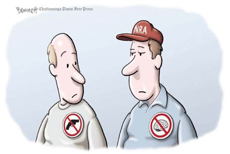 Political Cartoon On In Other News By Clay Bennett Chattanooga Times Free Press At The Comic News