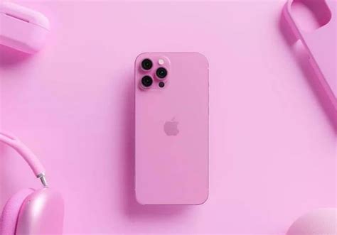 But is our best camera phones roundup really likely to gain a hot pink addition. Gadget: iPhone 13 Pink Beredar Rumor di Medsos Tahun ini ...