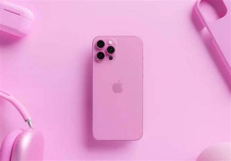 May 17, 2021 · earlier this year, samsung has also introduced new phantom pink and phantom violet options to its galaxy s21 lineup, so if apple wants to keep up with the competition, a pink iphone 13 is quite. Gadget: iPhone 13 Pink Beredar Rumor di Medsos Tahun ini ...
