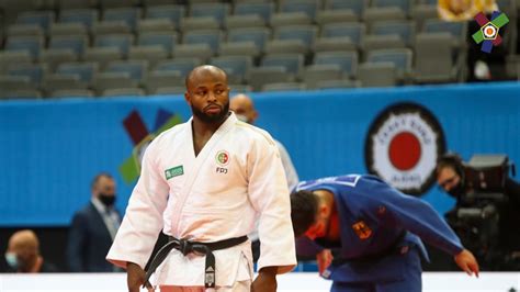A menos de um mês dos jogos olímpicos em tóquio, o português fez um campeonato sem falhas, uma vez que venceu todos os adversários por ippon, a pontuação máxima na modalidade. Jorge Fonseca conquista medalha de bronze nos -100 kg nos ...