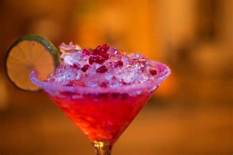 10 Of The Sexiest Cocktails To Get You In The Mood Love Tv