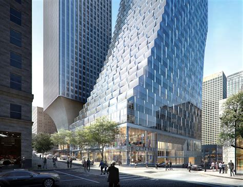 Amazon Poised To Lease Iconic New Seattle Office Tower