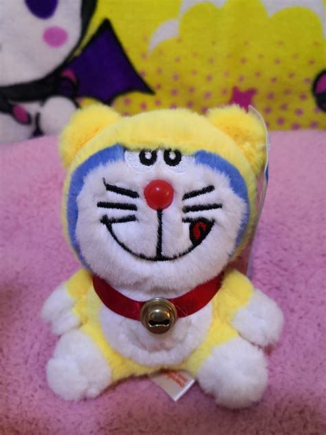 Doraemon Hobbies And Toys Toys And Games On Carousell