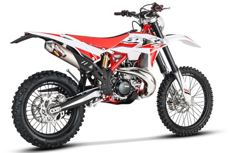 • 48mm marzocchi closed cartridge factory fork • billet aluminum foot. 2017 Sherco 300 - Moto-Related - Motocross Forums ...