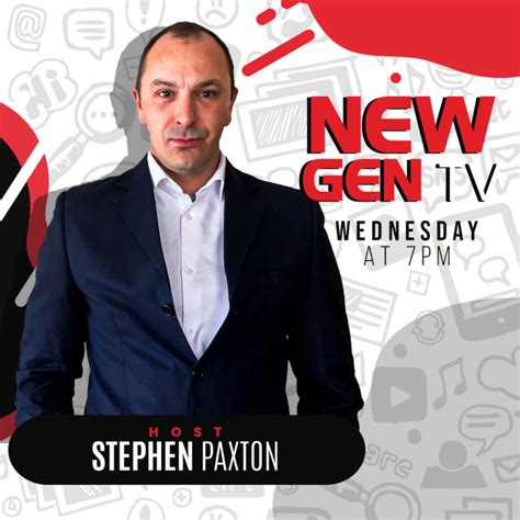 Wena owaphekwa netshe, itshe lavuthwa, wena wangavuthwa wagongobala. NewGenTV - Guests - New Generation Awards