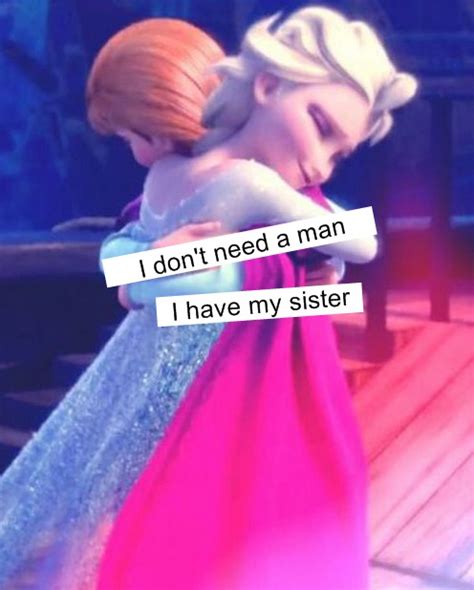8 Reasons Why Frozens Anna And Elsa Are The Most Feminist Princesses