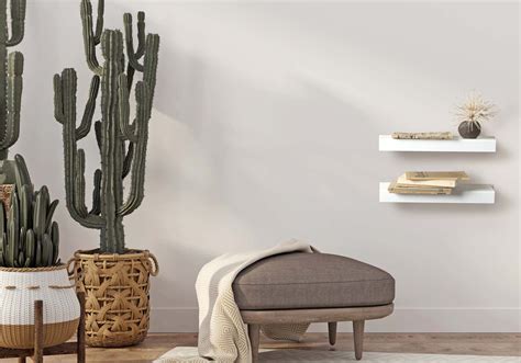 Bbc news provides trusted world and uk news as well as local and regional perspectives. Wall Shelf - white metal 17,72 inch