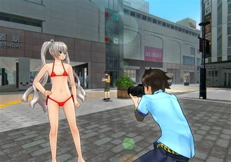 review akiba s trip undead and undressed sony playstation 3 digitally downloaded