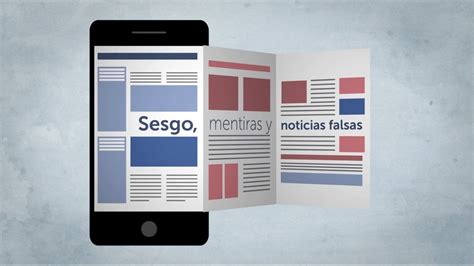 Sitio web dedicado a brindar información de los acontecimientos mas destacados de la región centro del país. Sesgo, mentiras y noticias falsas - YouTube