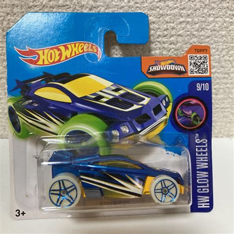 Hot Wheels Spectyte Hw Glow Wheels 乗用車 ｜売買されたオークション情報、yahooの商品情報をアーカイブ公開 オークファン（）