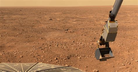 Is Colonizing Mars The Most Important Project In Human History The