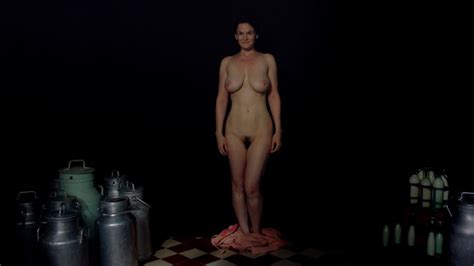 Nude Video Celebs Actress Diane Rouxel