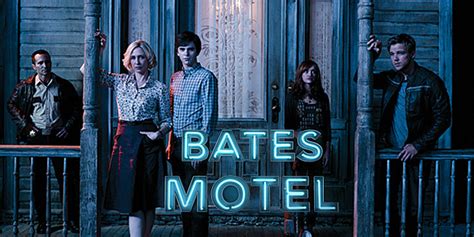 Bates Motel Season Two Review Cryptic Rock