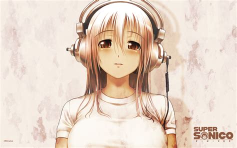 Update More Than Anime Girl With Headphones In Coedo Com Vn
