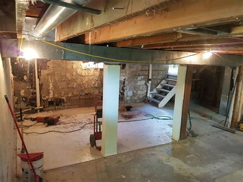 However, 8 feet is considered the average height for ceilings in residential homes, and is no incorporated in many building codes as the minimum. Edmonton Foundation Replacement & Adding Ceiling Height ...