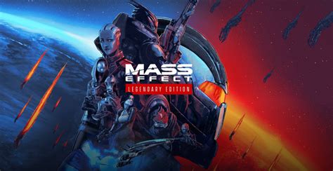 It all lines up with what appears to be a bigger focus on the female perspective with mass effect: Mass Effect Legendary Edition Will Be Launching For ...