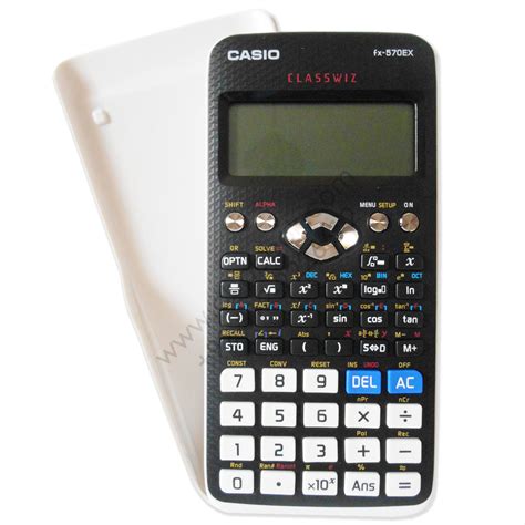 Casio Classwiz Fx 991EX Scientific Calculator Lupon Gov Ph