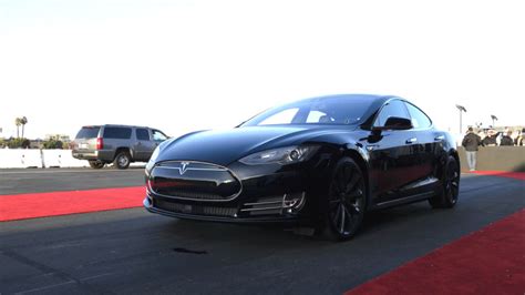 While the tesla 0 to 60 mph times and quarter mile. The 691 Horsepower Tesla Model S P85D Does 0-60 In 3.2 Seconds