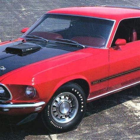 1967 Ford Mustang Mach 2 Concept Ultimate Guide