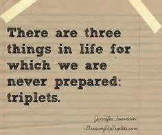If, for example, all the codons are triplets, then in addition to the correct reading of the message. Triplet Friends Quotes. QuotesGram