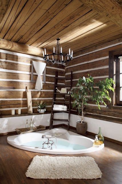 Design by harry norman realtors. 23 Wild Log Cabin Decor Ideas - Best of DIY Ideas