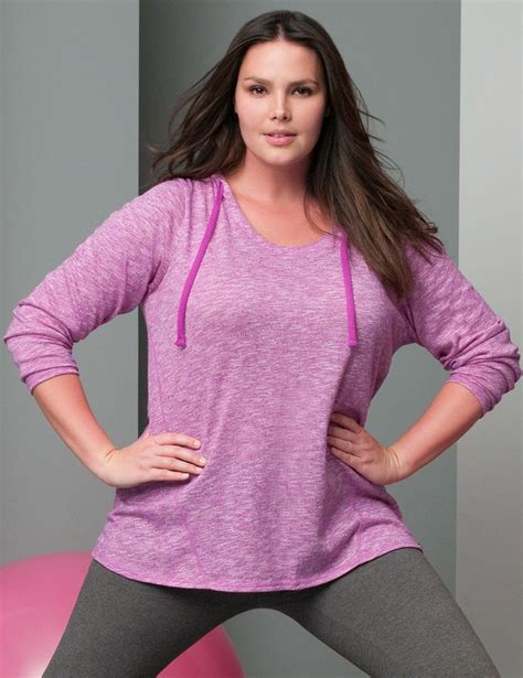 Workout In Style In Plus Size Wear Plus Size Outfits Fashion Plus Size