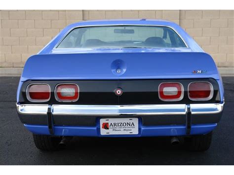 1972 amc javelin black used for sale. 1973 AMC Javelin for sale in Phoenix, AZ / classiccarsbay.com