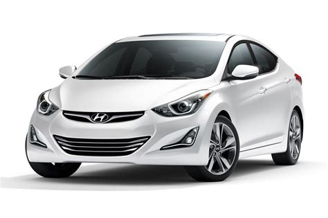 Used 2015 Hyundai Elantra For Sale Pricing And Features Edmunds