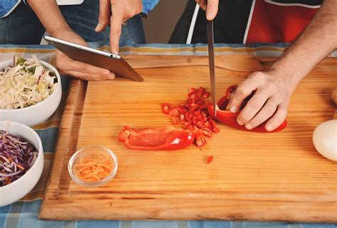 Online Cooking Classes for beginners: Italian recipes