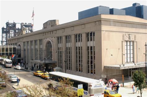 First Stage Of Newark Penn Station Modernization Ready To Go Murphy