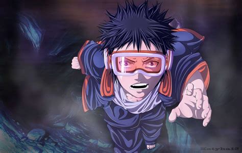 Share obito wallpaper hd with your friends. Obito Wallpapers - Wallpaper Cave