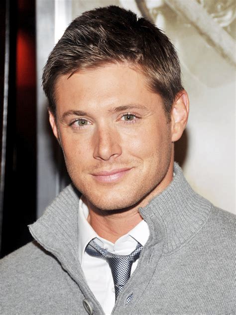 Jensen Ackles Biography Celebrity Facts And Awards