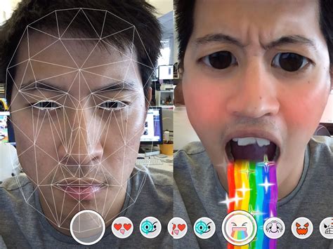 Snapchat Filters Are Now Open To Advertising Opportunities Research