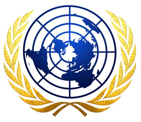 Download United Nations Logo Royalty Free Stock Illustration Image