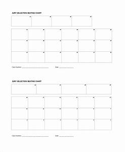 Free 13 Sample Seating Chart Templates In Illustrator