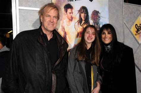 John Tesh Gets Candid About Enjoying Quarantine With His Wife Connie Sellecca