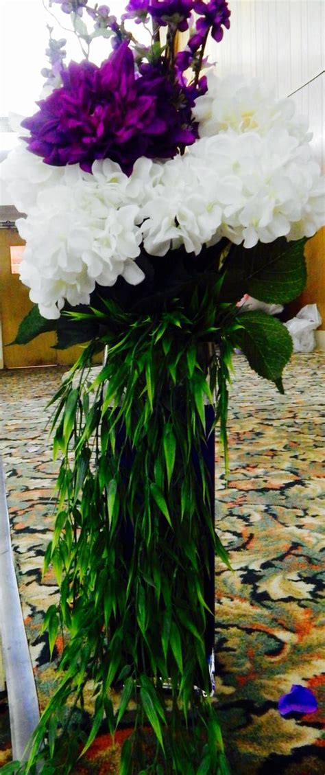 #ceremony and reception, #diy, #photo and video, #real weddings, #wedding styles, #casual real weddings, #country chic wedding, #featured wedding, #jackson hole wedding, #outdoor wedding. Howard-Jackson Wedding centerpiece | Wedding centerpieces ...