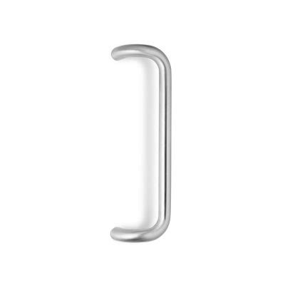 Glass bathroom basin zalo oa. 61004 Entrance Handle (OA) 482mm x 32mm | Novas