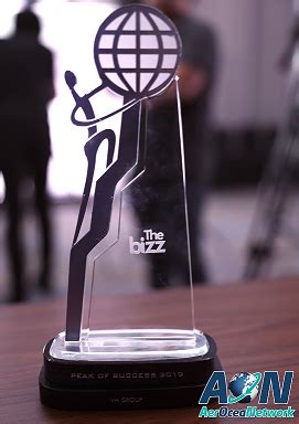 Brunei's leading health & fitness recreational facilities provider. Venthill Sdn Bhd recognised with Best Business Performance ...