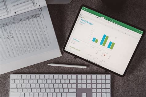 A Beginner's Guide to Excel on the iPad - The Sweet Setup
