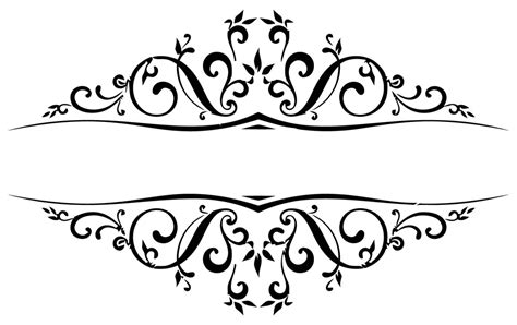 Wedding Border Clipart Free Free Download On Clipartmag