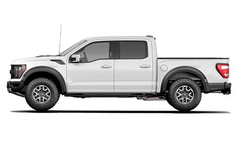 Need A Car Toronto In Scarborough The 2023 F 150 Raptor