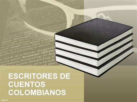 Calaméo Escritores Colombianos De Cuentos Calameo