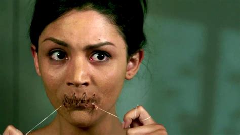 Films like ouija don't only disappoint me, they make me angry. Critique : Ouija | Critique Film