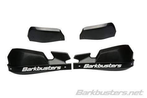 We wanted to see just how true this claim was, so we took a set and tried them on several staffers'. Barkbusters VPS Handguards kit for Husqvarna