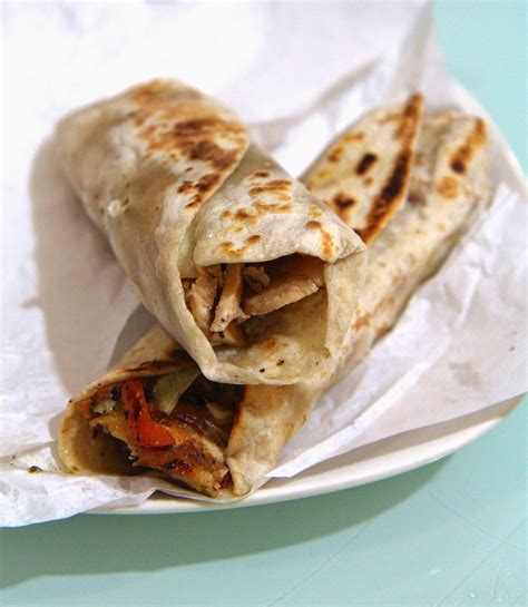 Check spelling or type a new query. GIVE ME THIS DAY...: 5.091 Chicken Shawarma Sandwich (with ...
