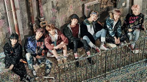 Bts Fire Music Video Reaches 200m Views On Youtube