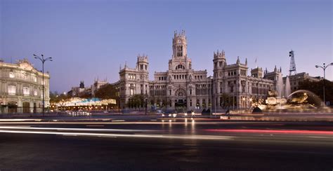 Whether you're a sun seeker, a culture lover or both. Madrid City Wallpapers - Wallpaper Cave
