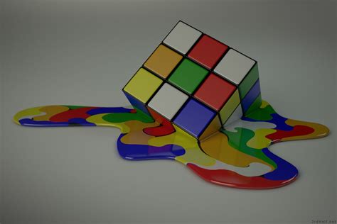 Cool Rubiks Cube Wallpapers Dont Forget To Share Comment Like Etc
