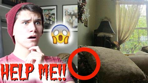 16 Scary Things Hidden In Pictures Reaction Youtube